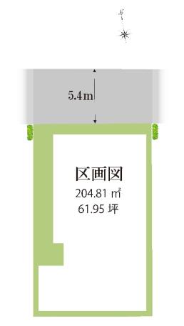 プロスパーコート住吉大社Part2