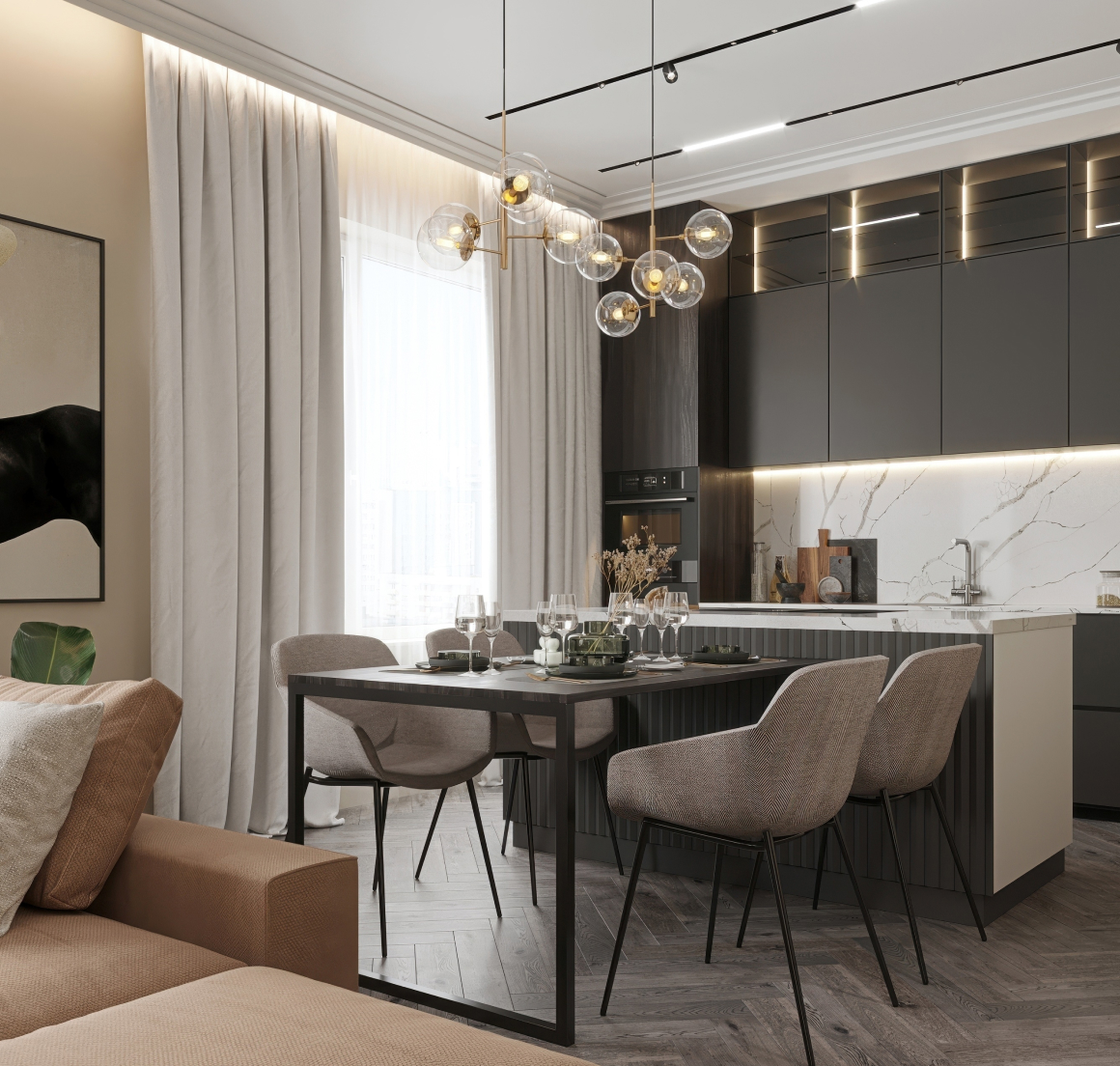 最適解を導く住まいづくり