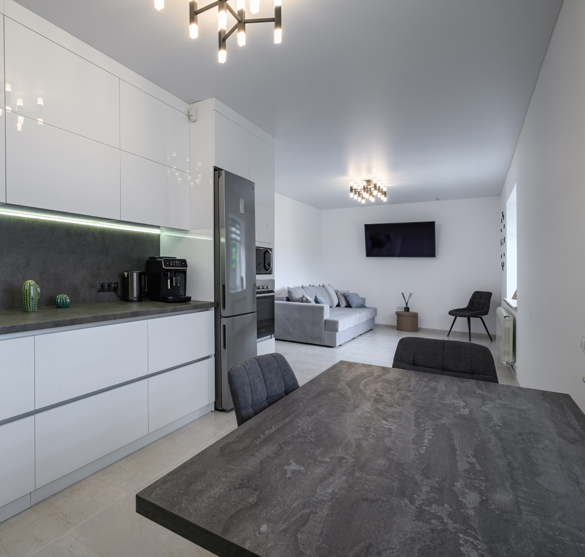 一人ひとりの選択に、誠実