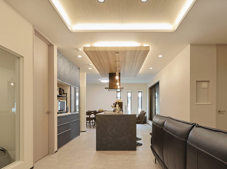 新規分譲地情報