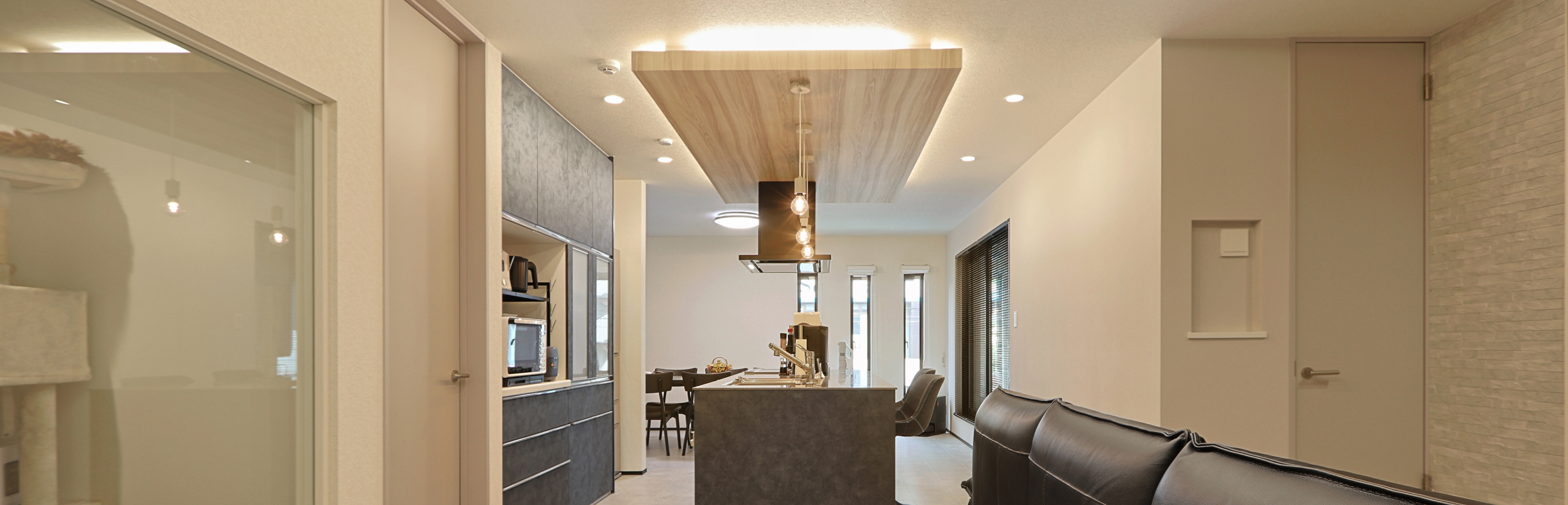 新規分譲地情報