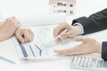 プラン提案・ご契約