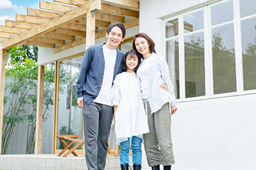 完成・引き渡し・アフターサービス