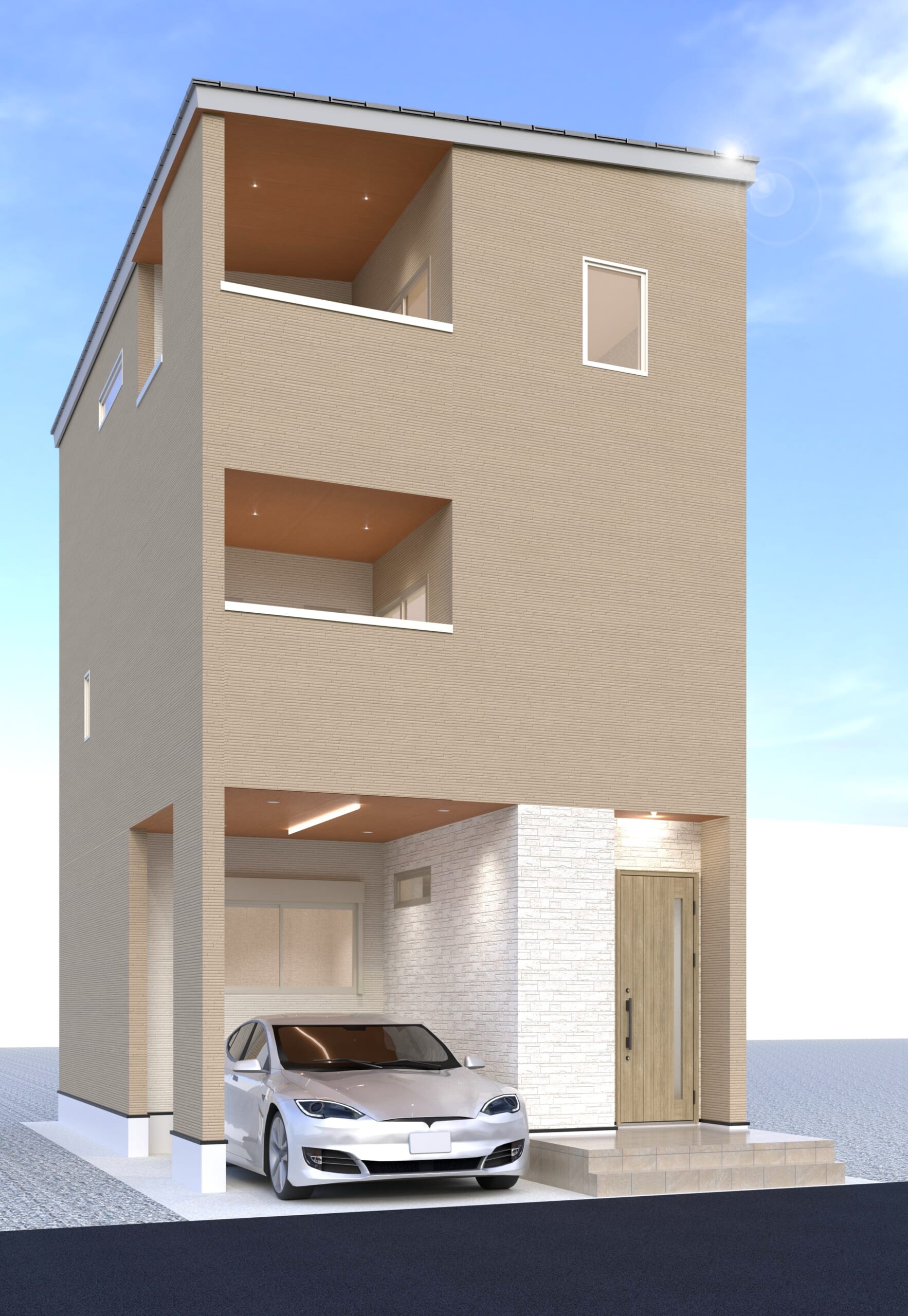 プロスパータウン平尾３partⅣ　限定1区画　