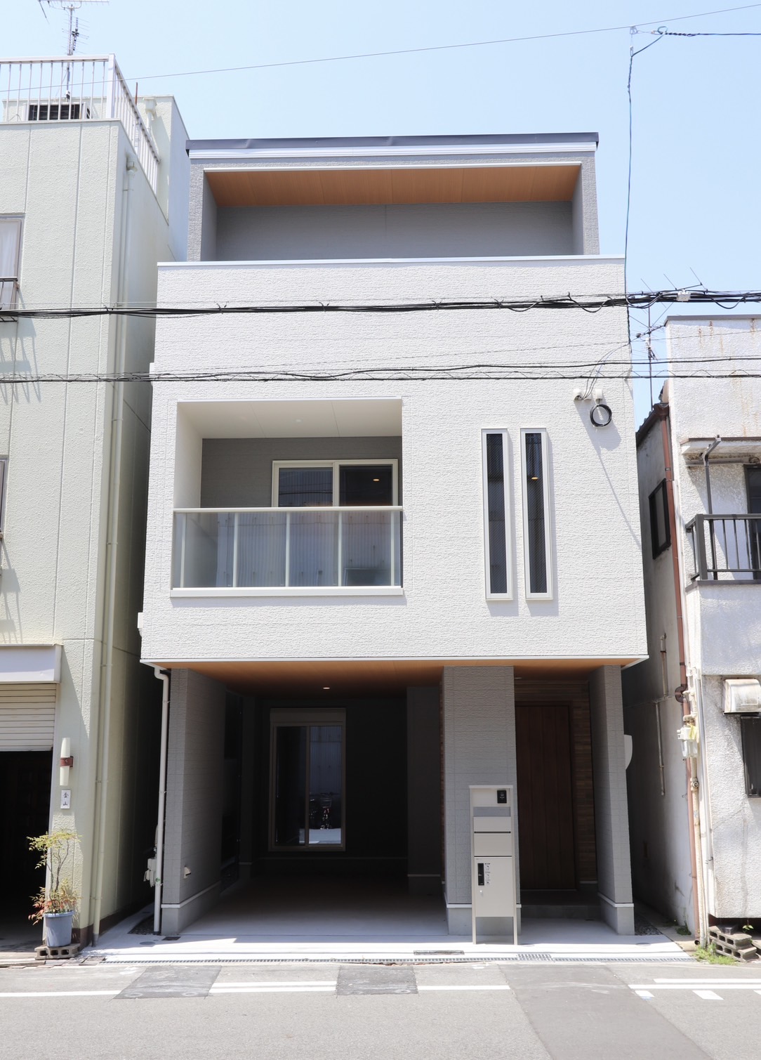 プロスパータウン平尾３partⅤ　限定1区画　