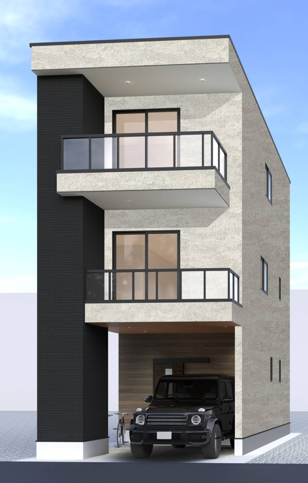 プロスパータウン阪南町　限定1区画　