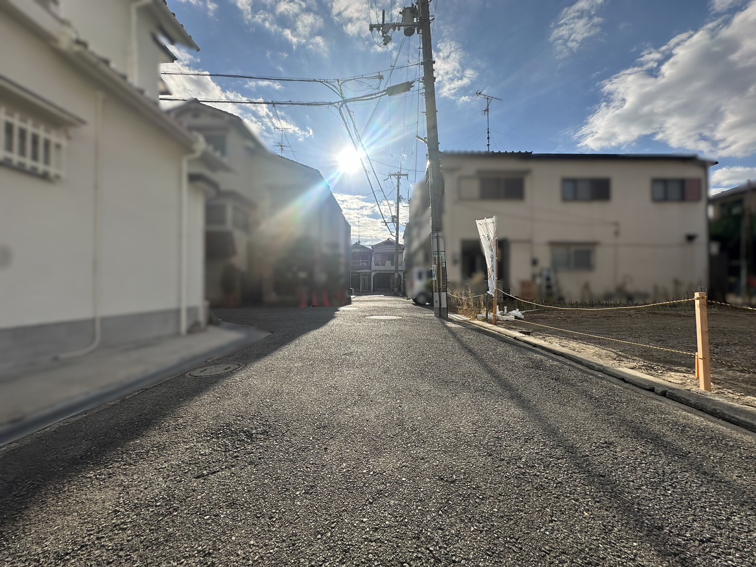 住宅