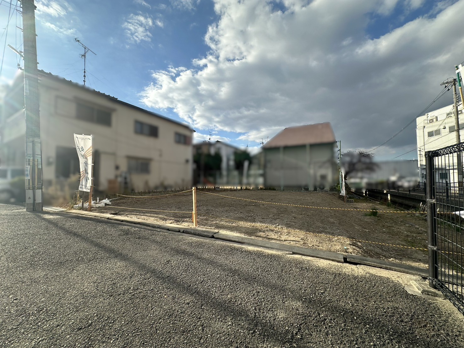 住宅