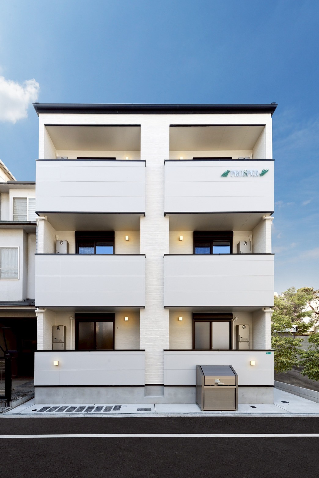住宅