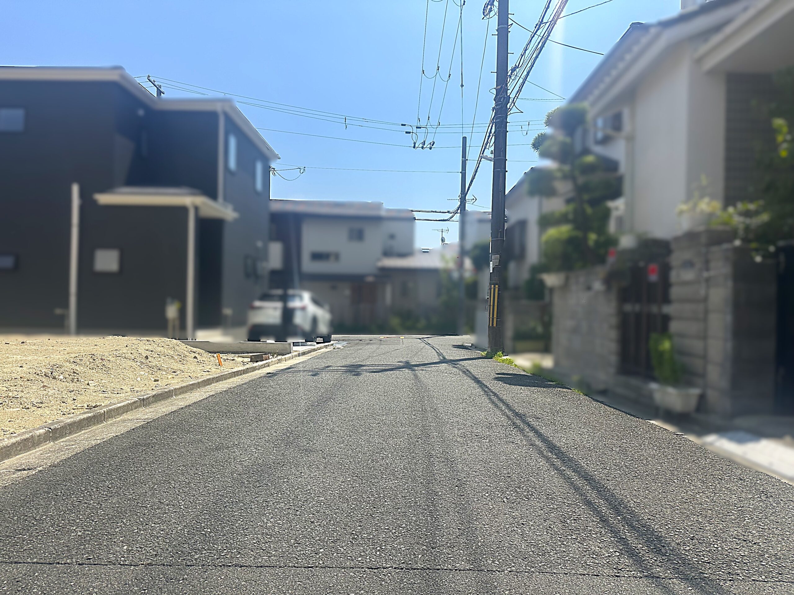 住宅