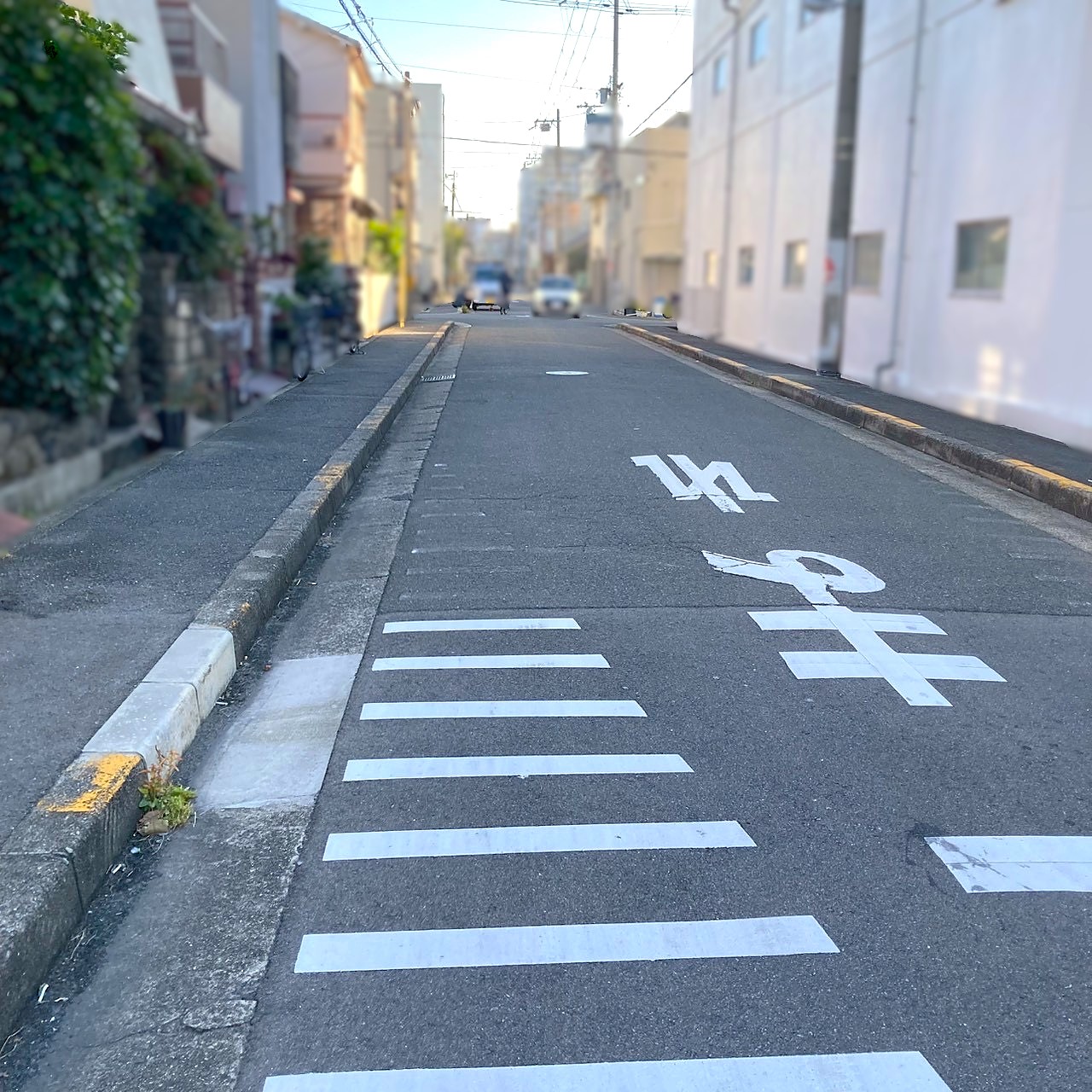 住宅