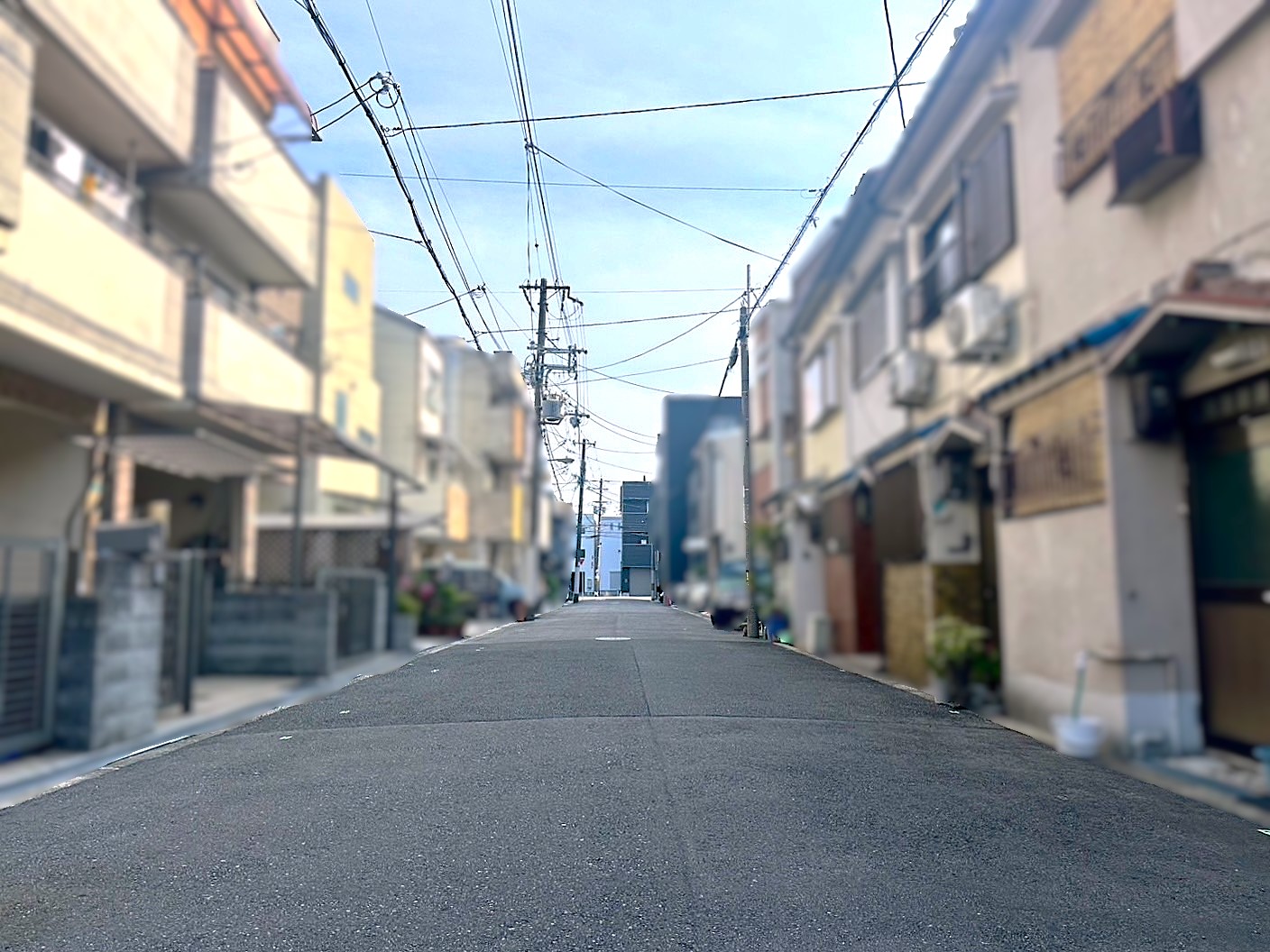 住宅