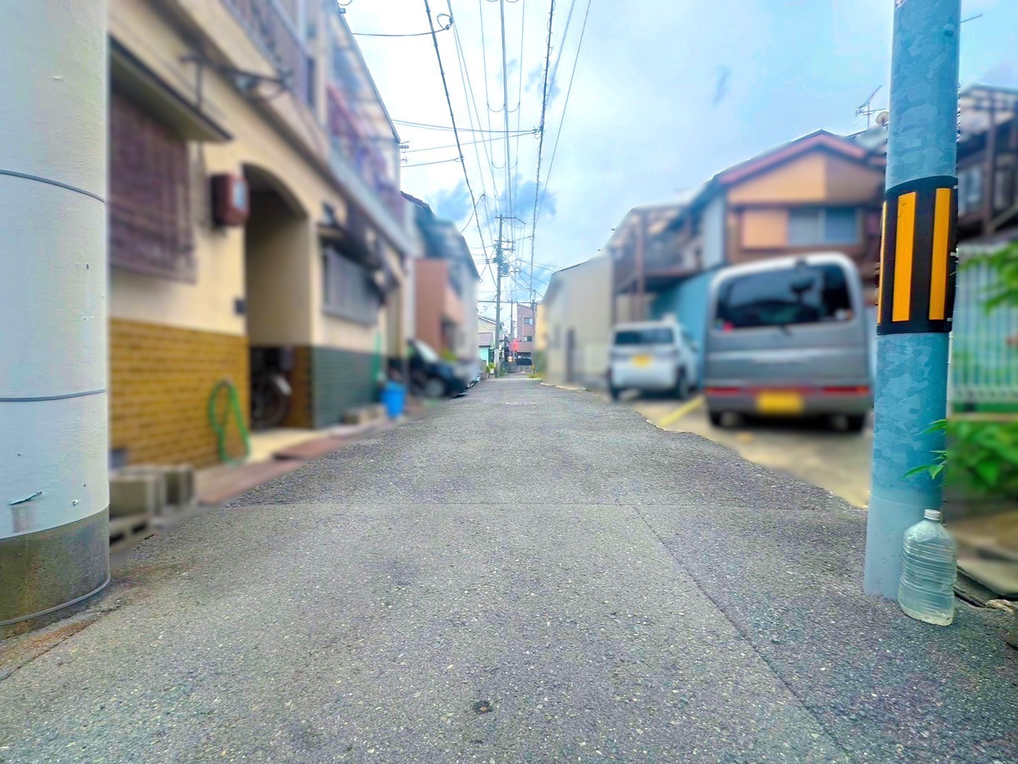 住宅