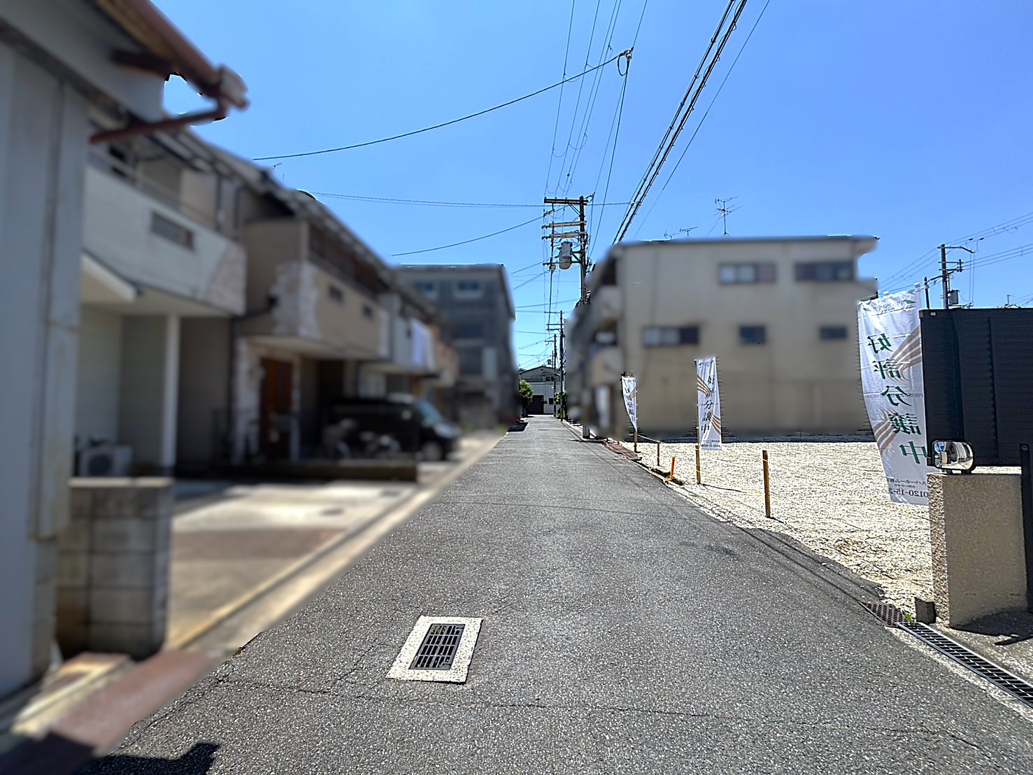 住宅
