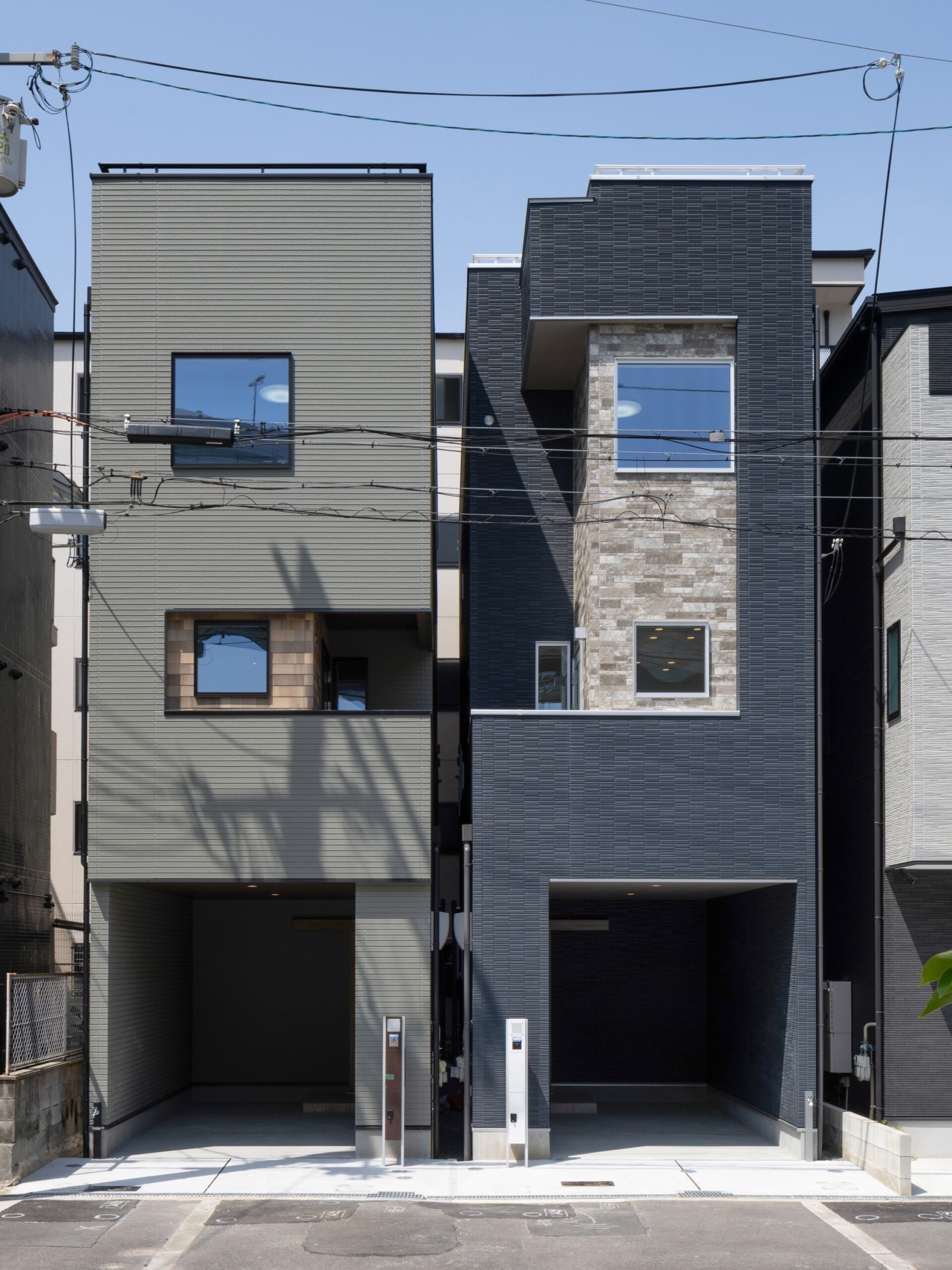 住宅