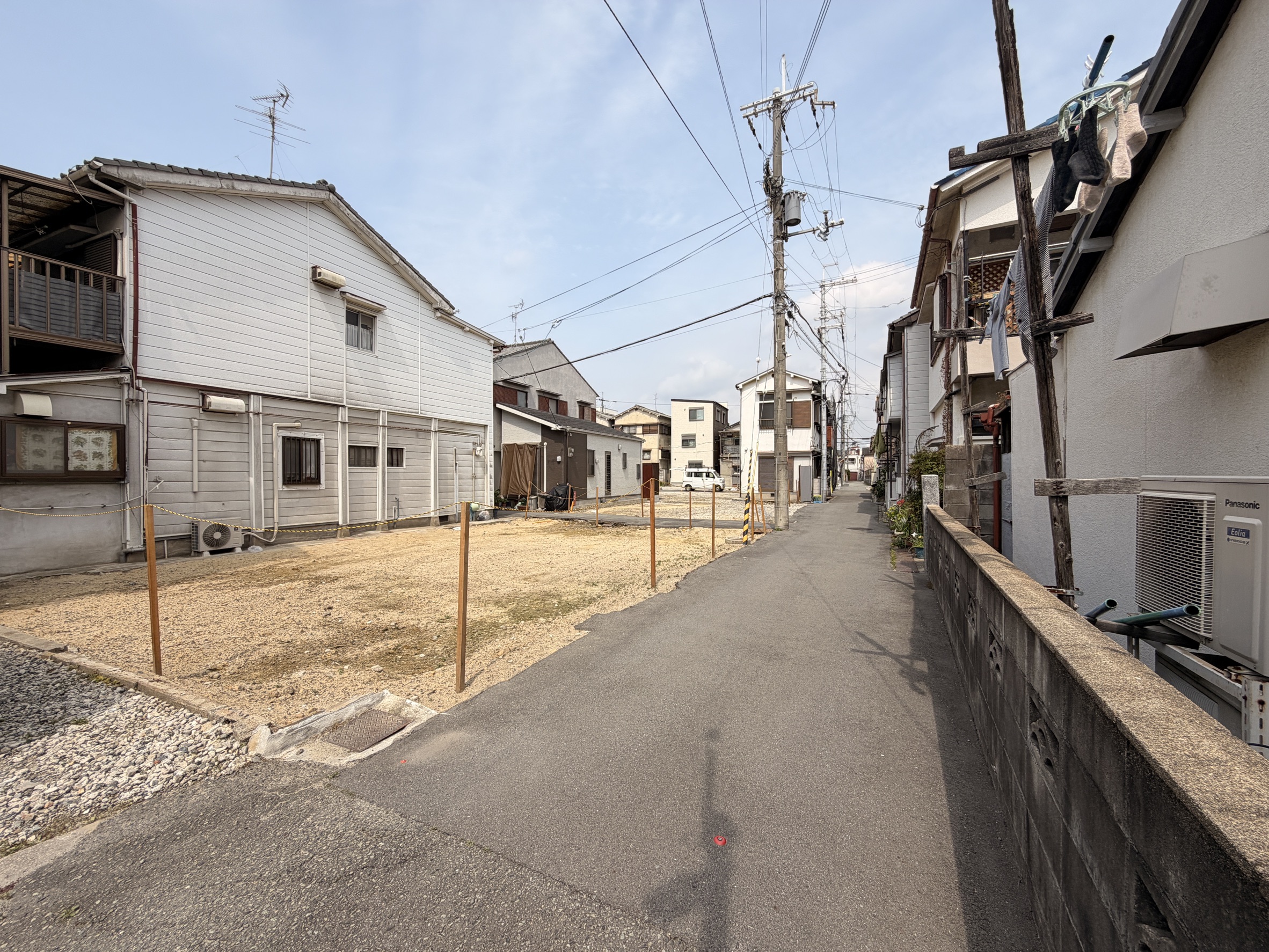 住宅