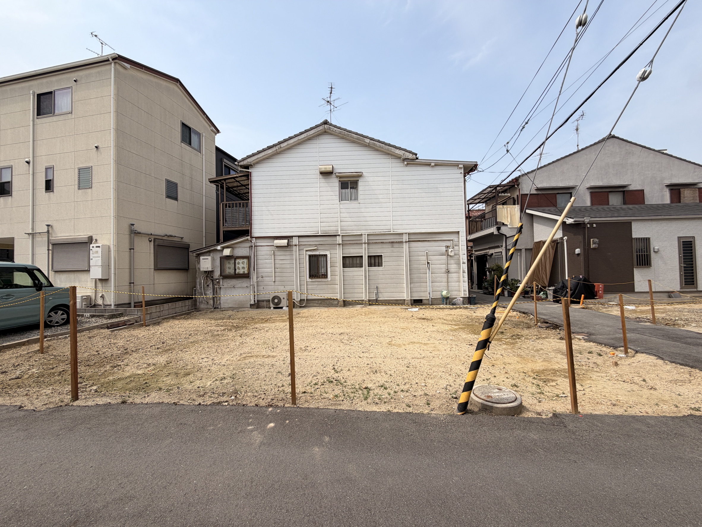 住宅