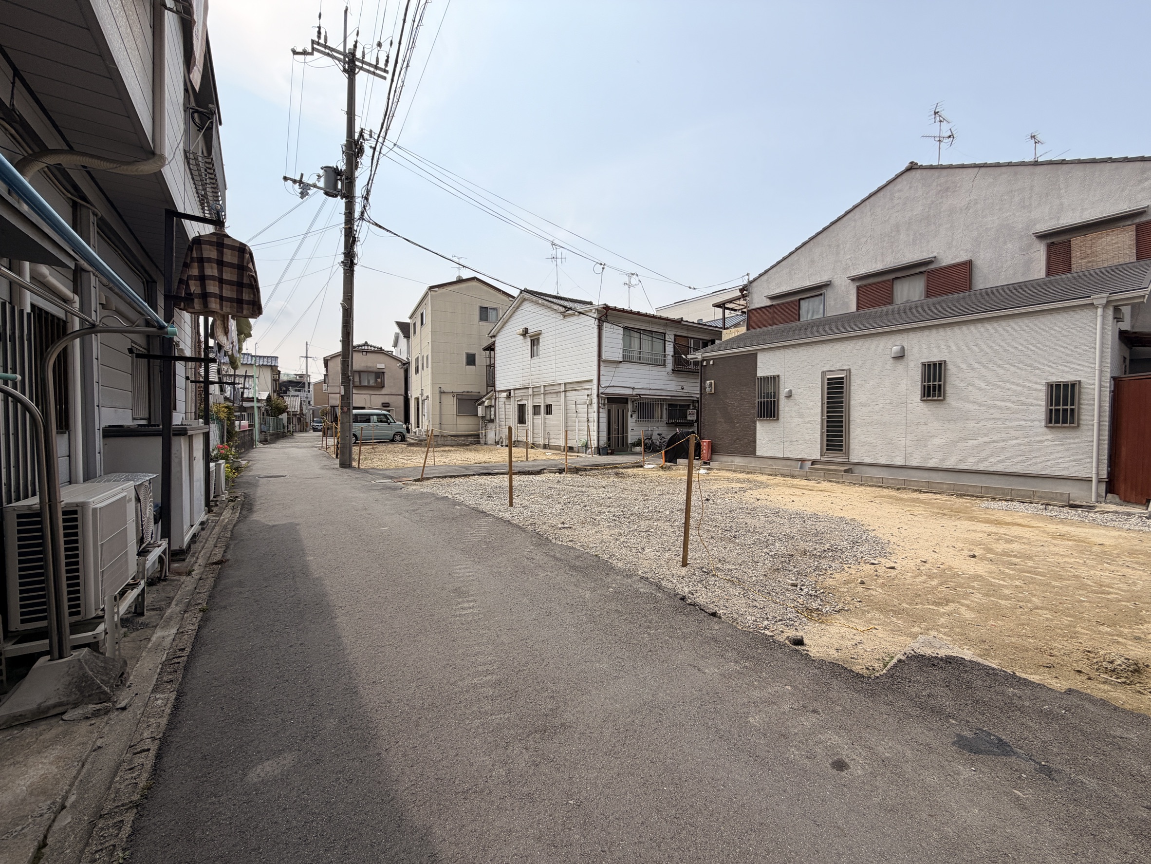 住宅