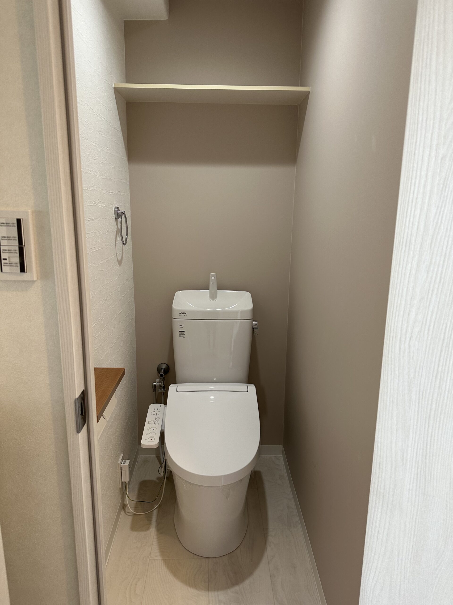 住宅