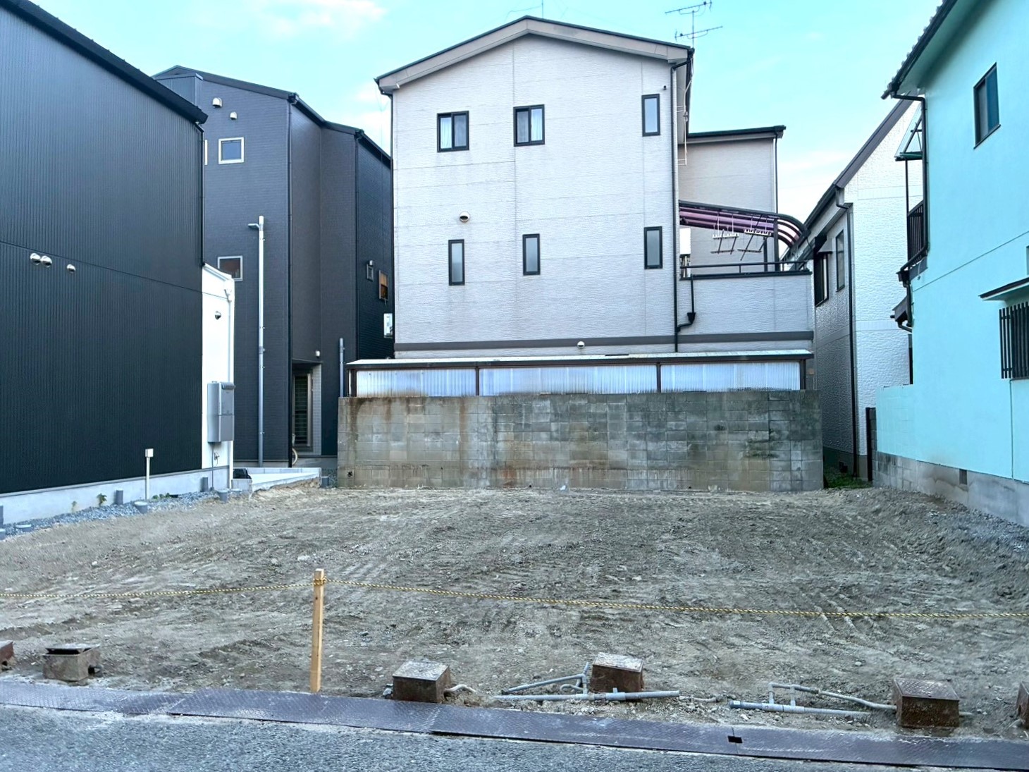 住宅