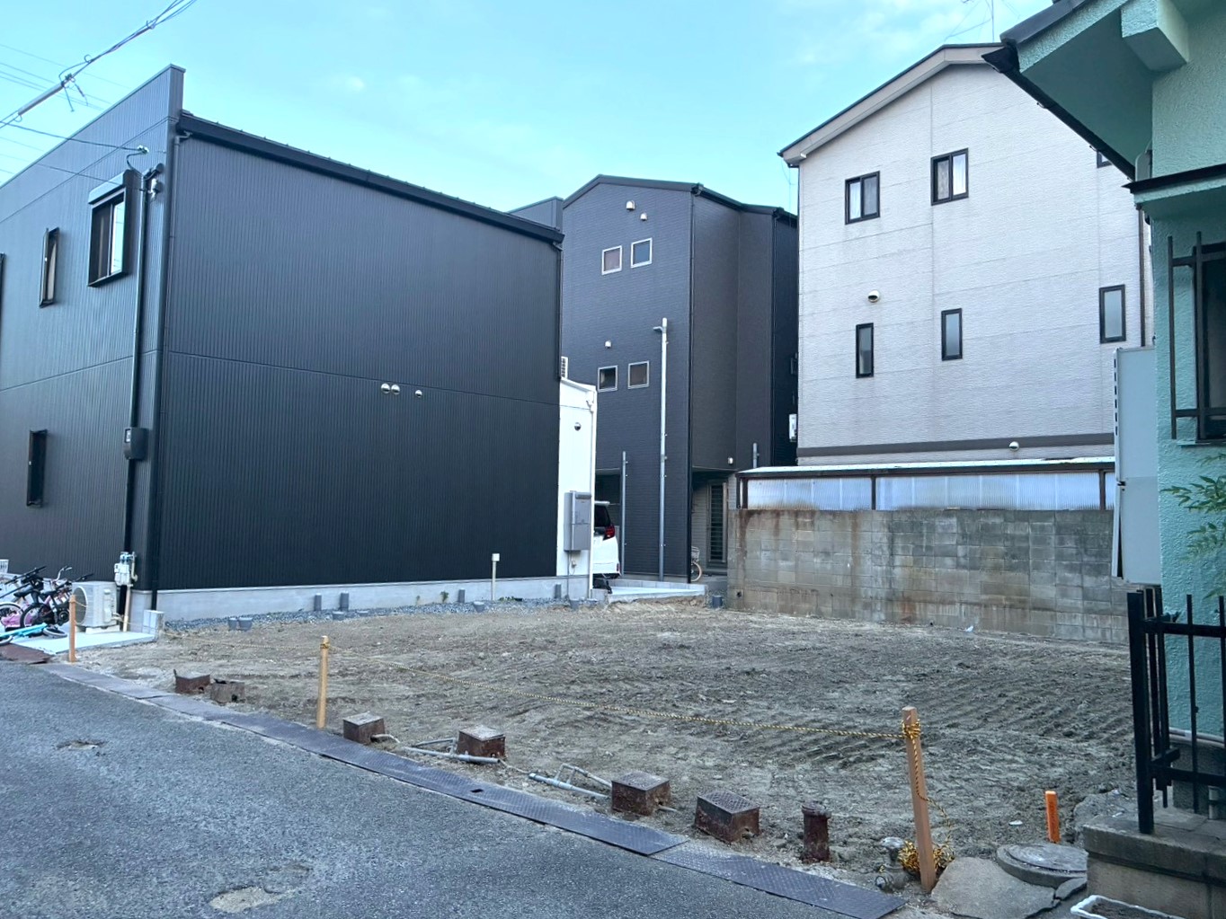 住宅