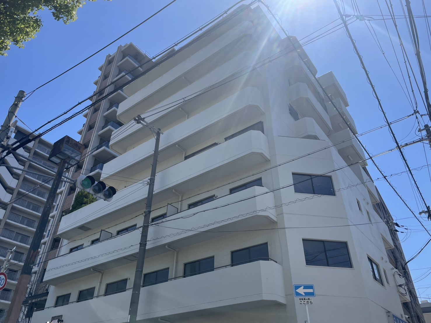 住宅