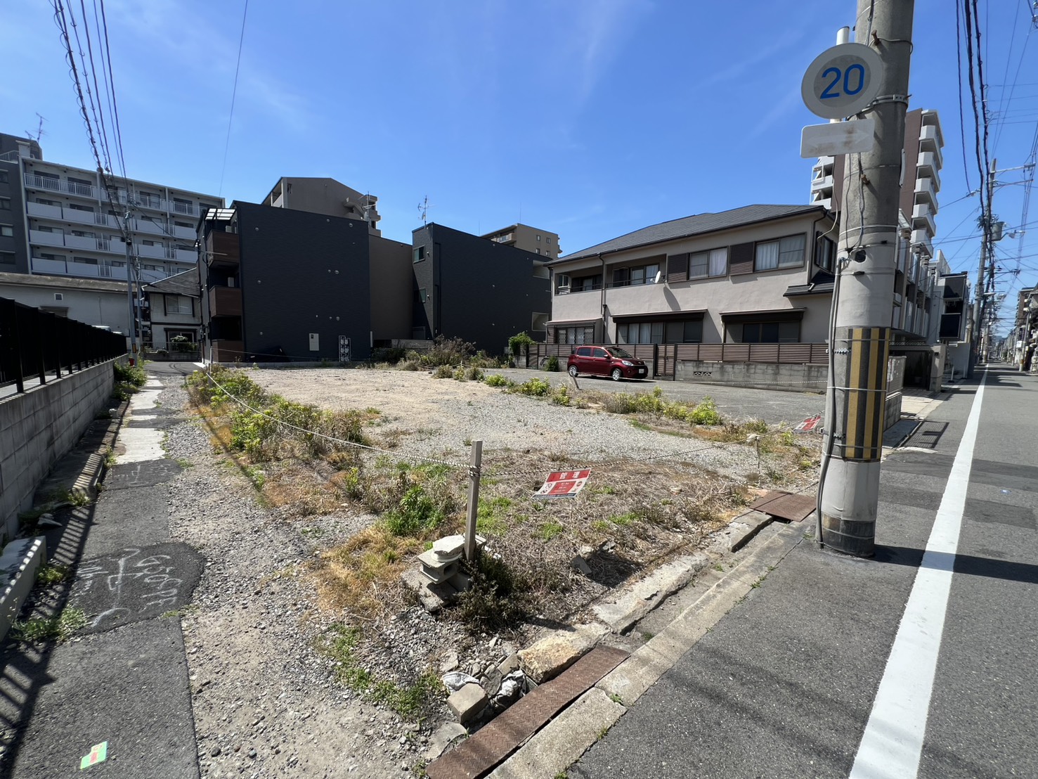 住宅