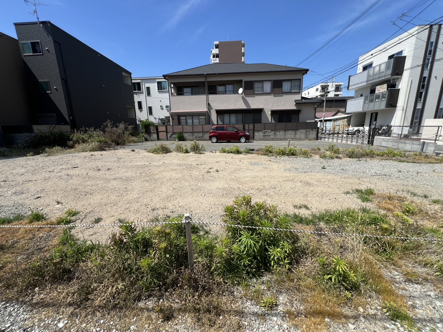 住宅