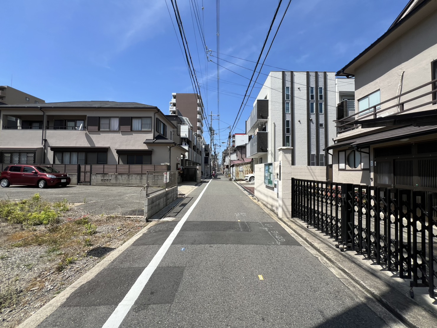 住宅