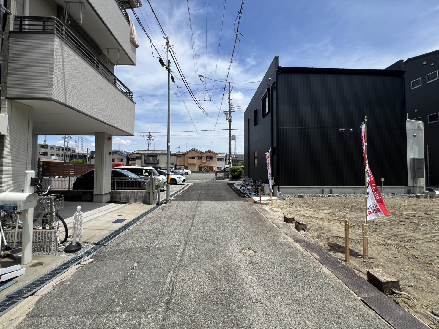 住宅