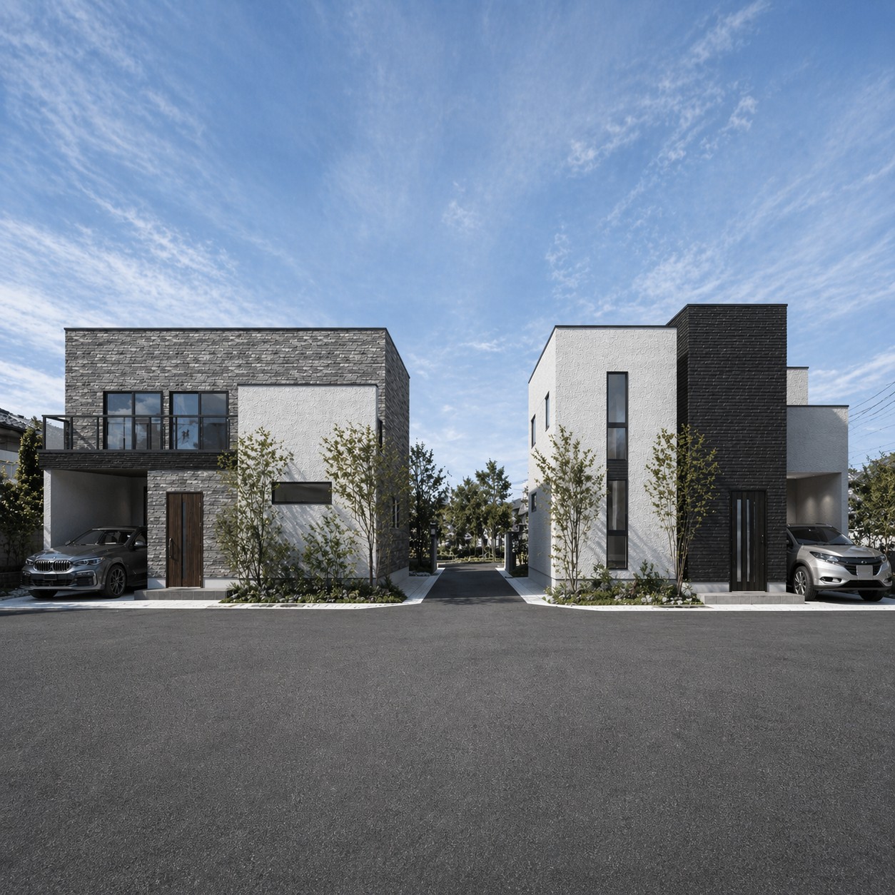 住宅
