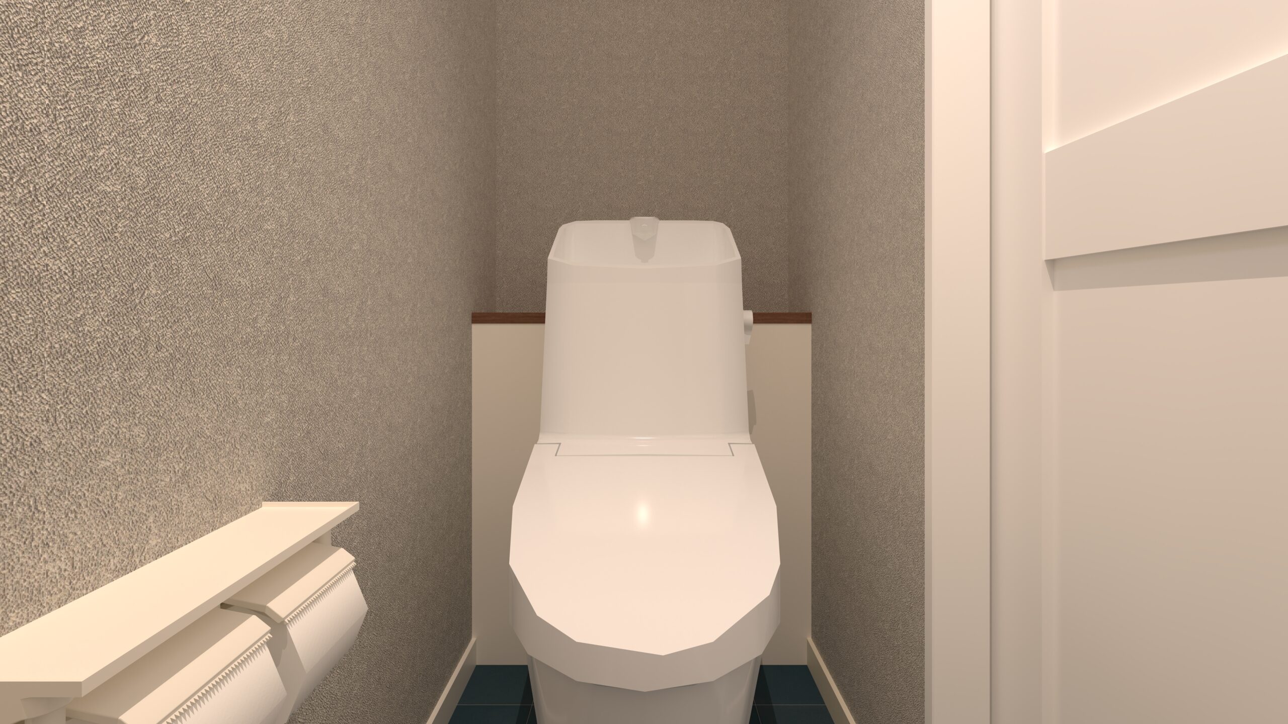 住宅