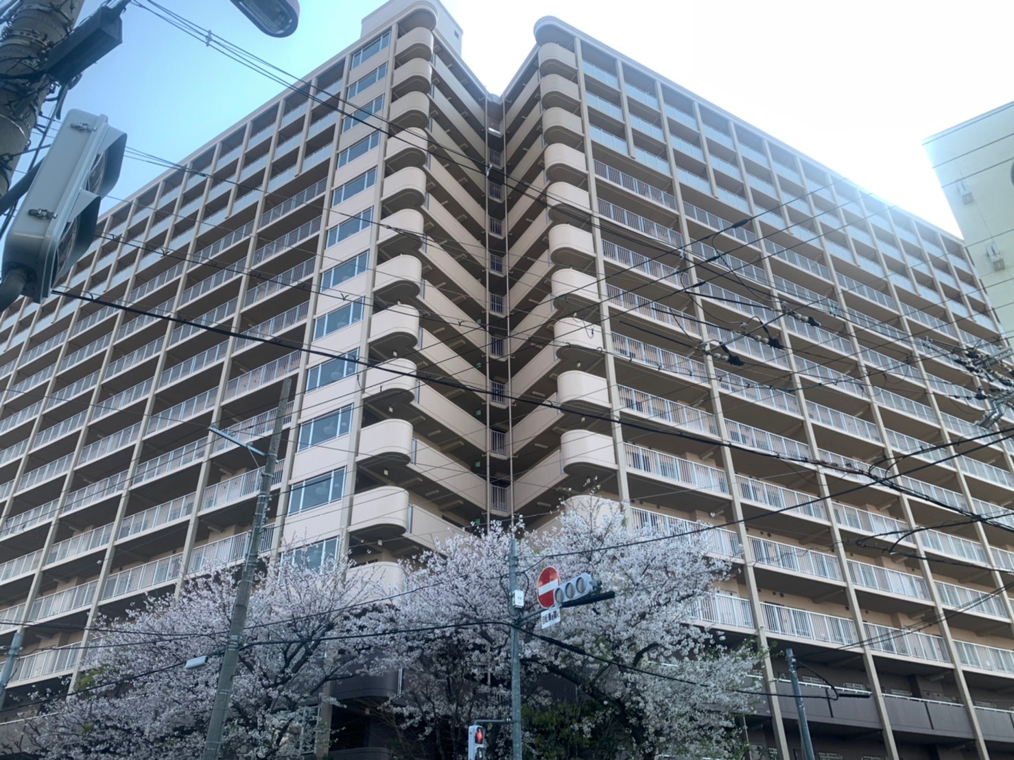 住宅