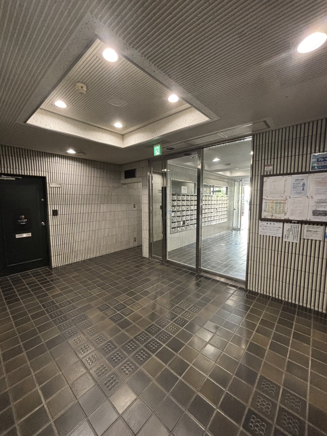 住宅