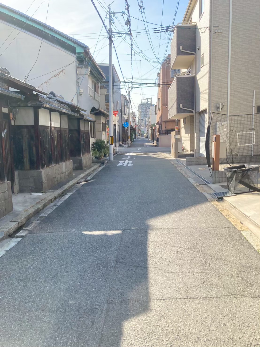 住宅