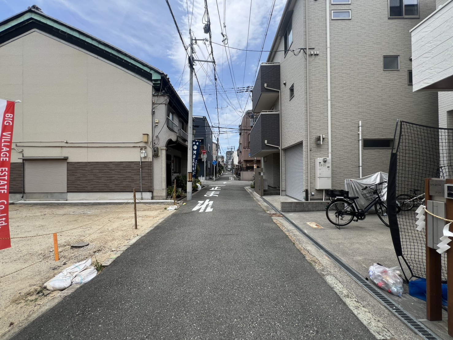 住宅