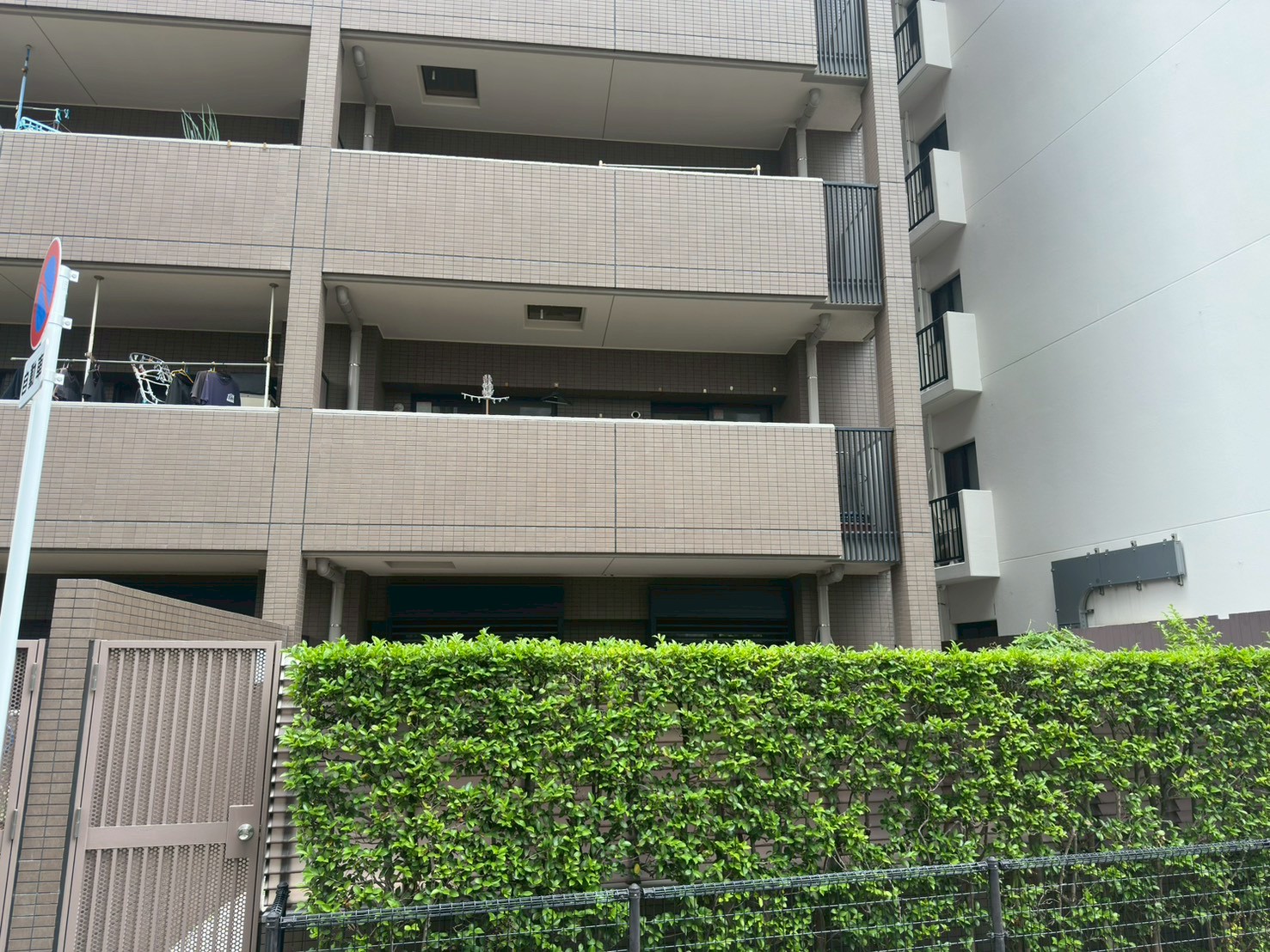 住宅