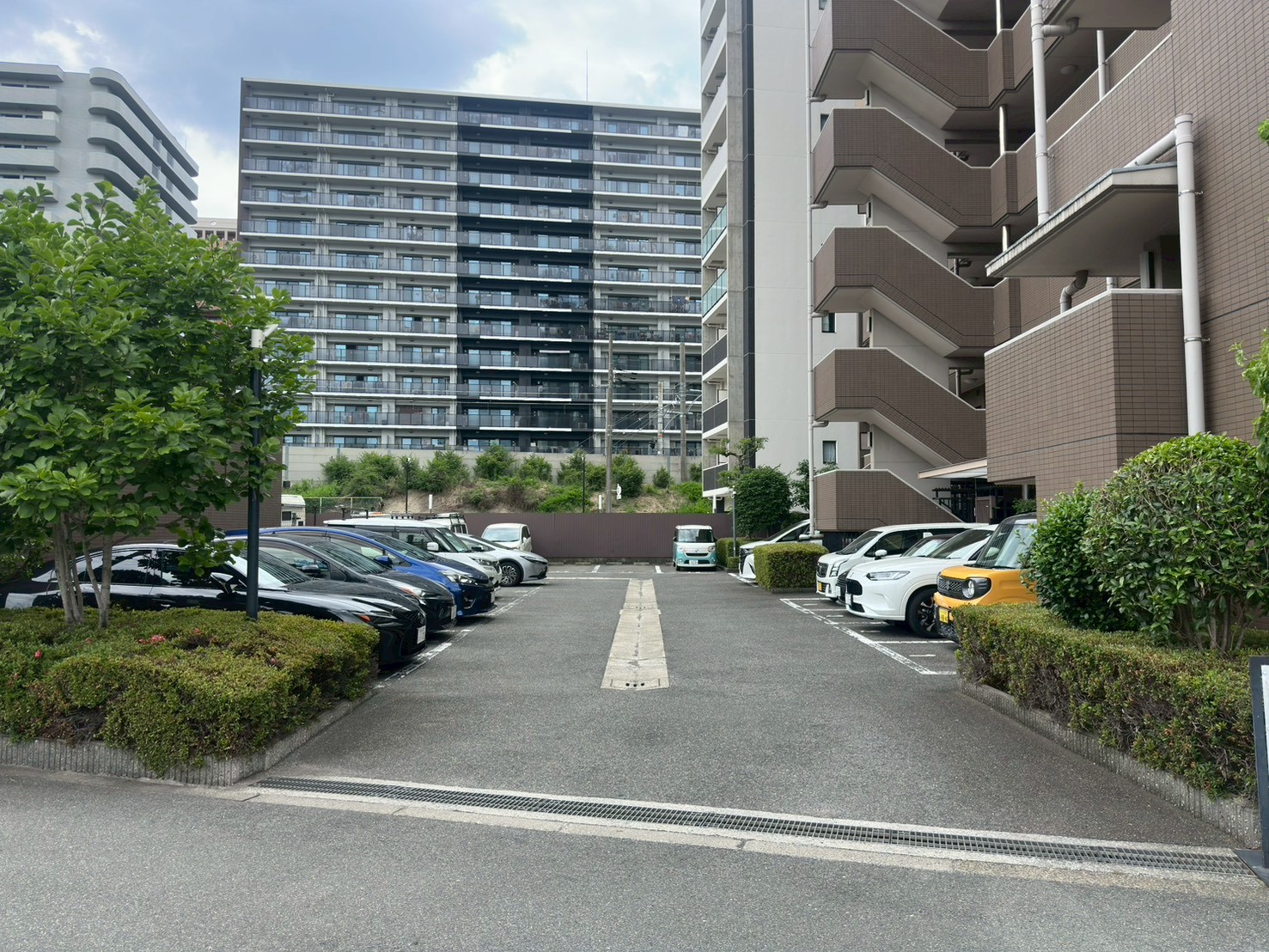 住宅