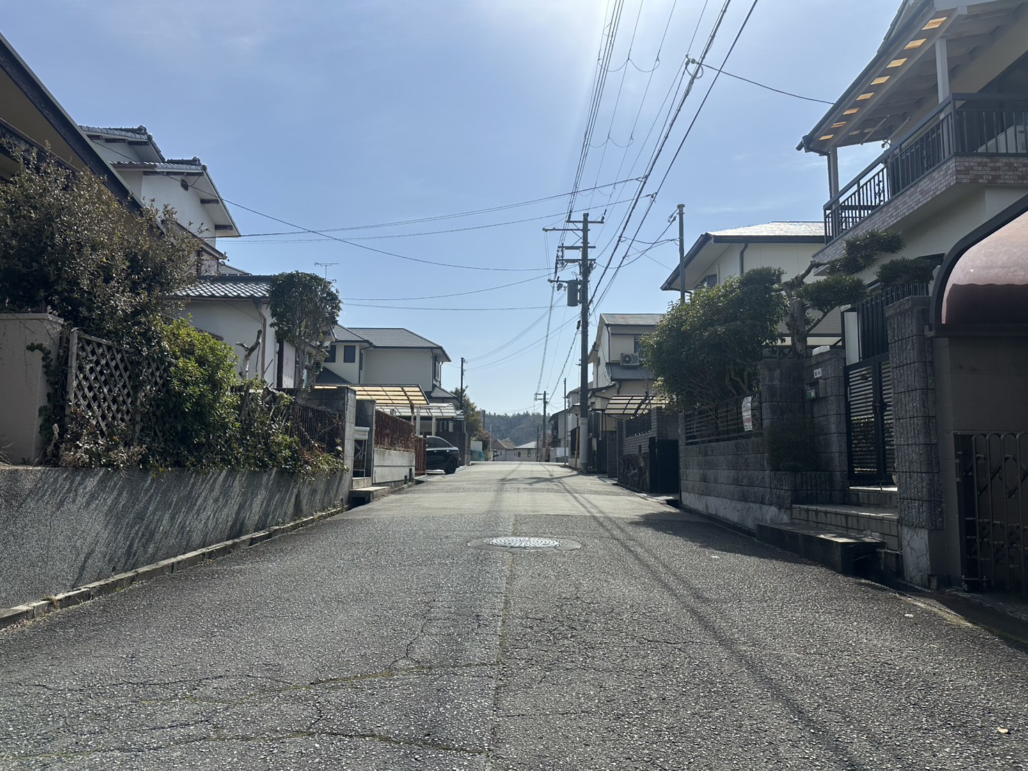 住宅
