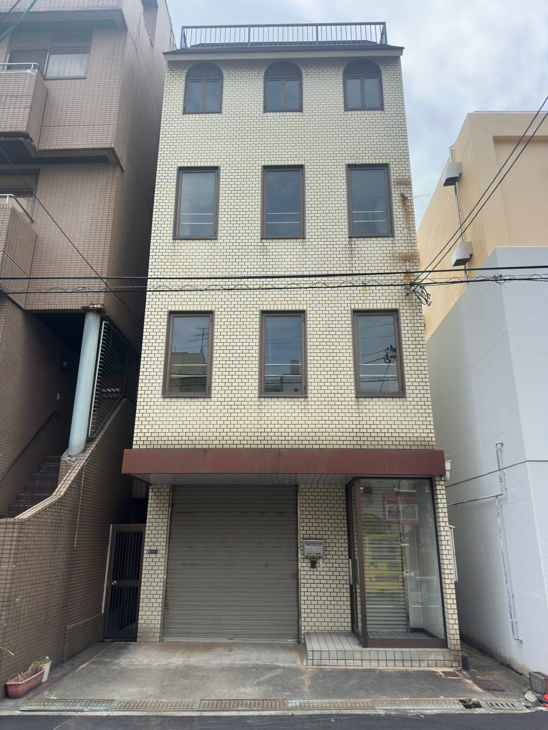 住宅