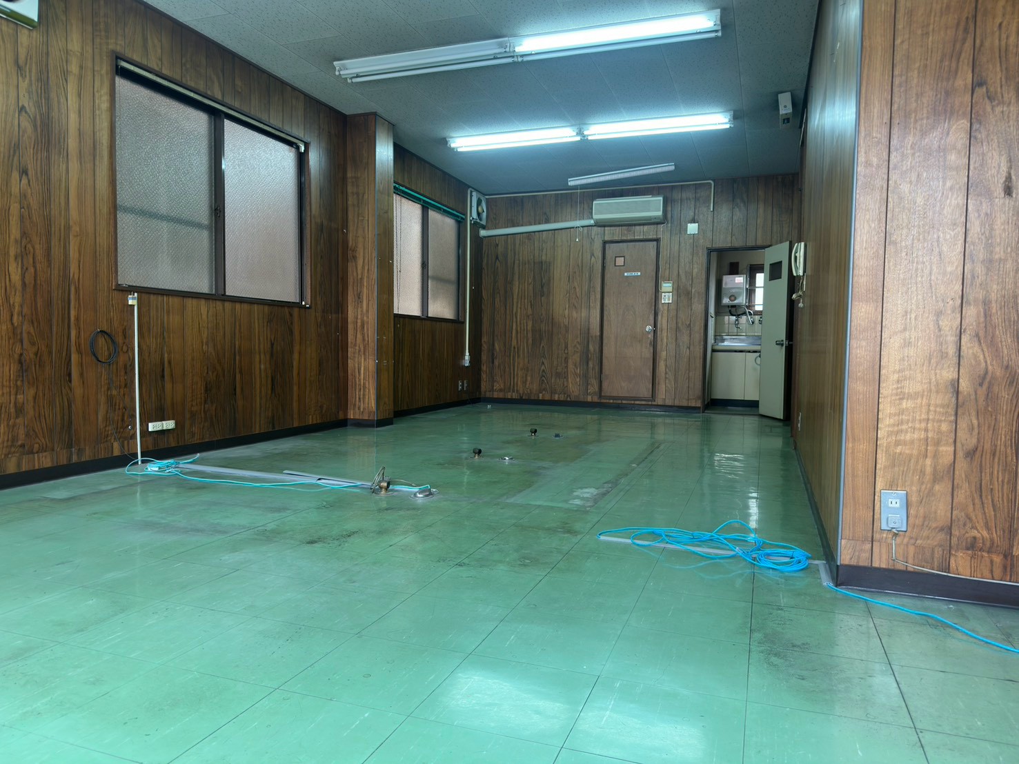 住宅