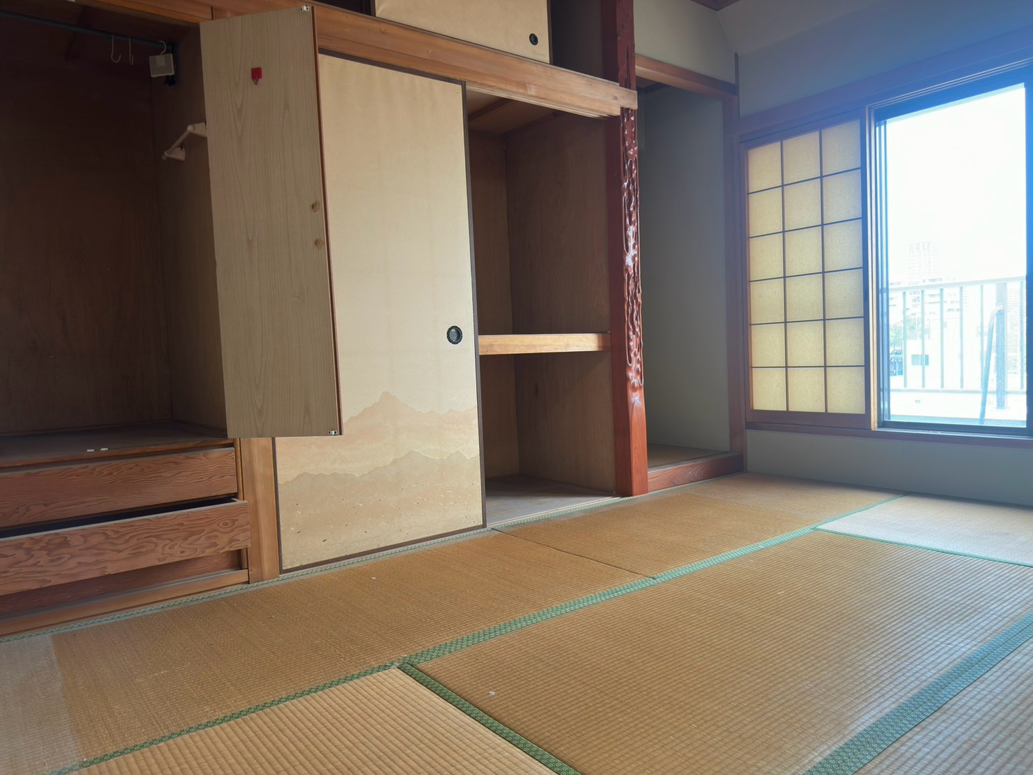 住宅