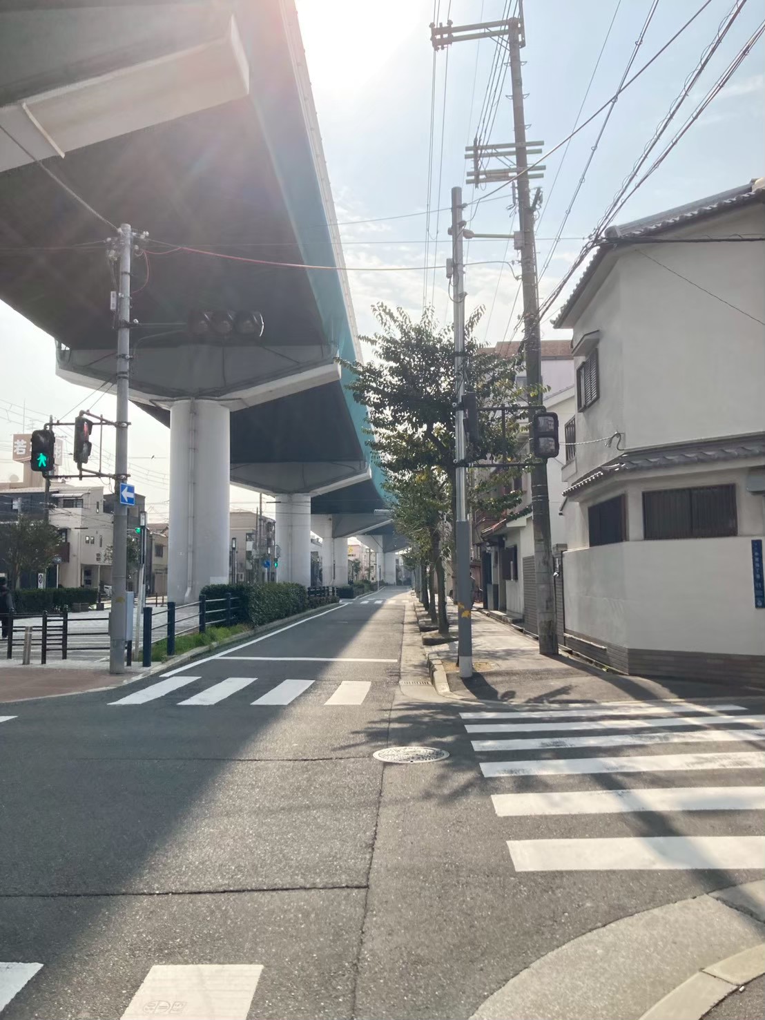 住宅