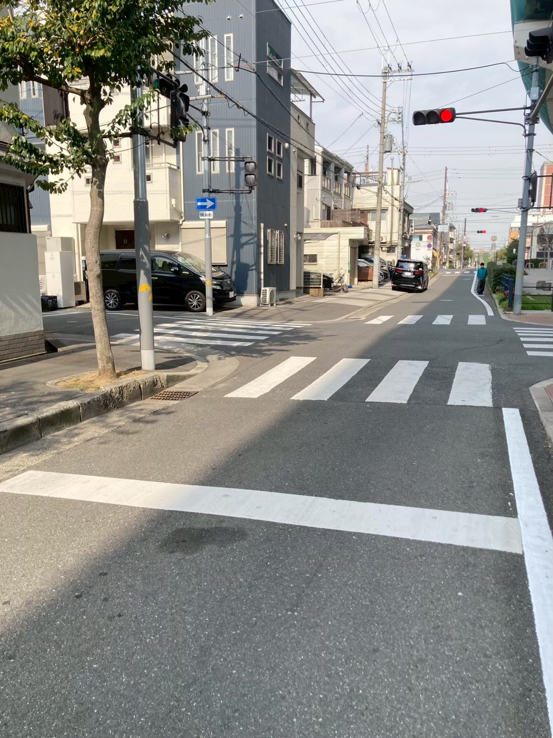 住宅