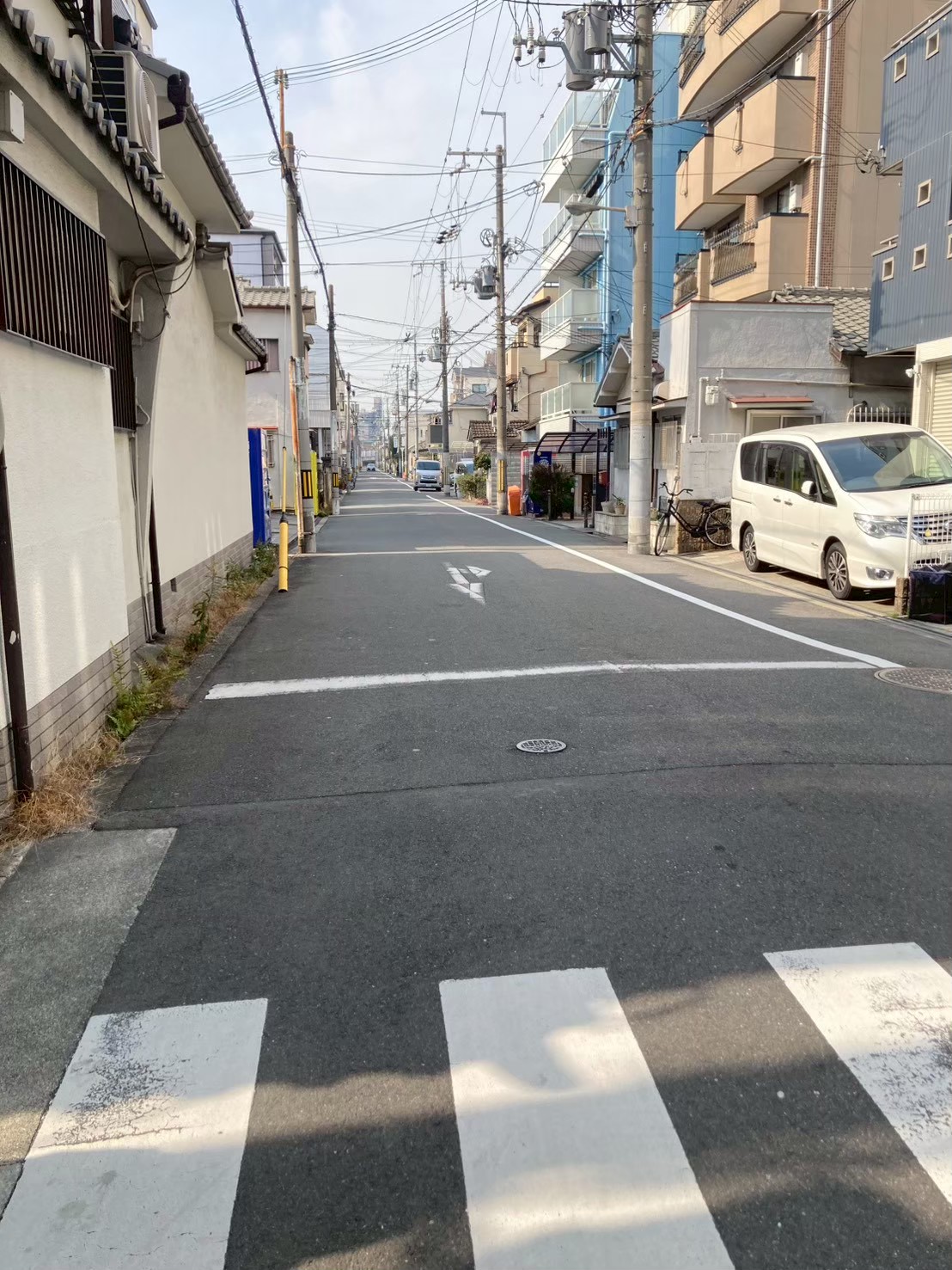 住宅
