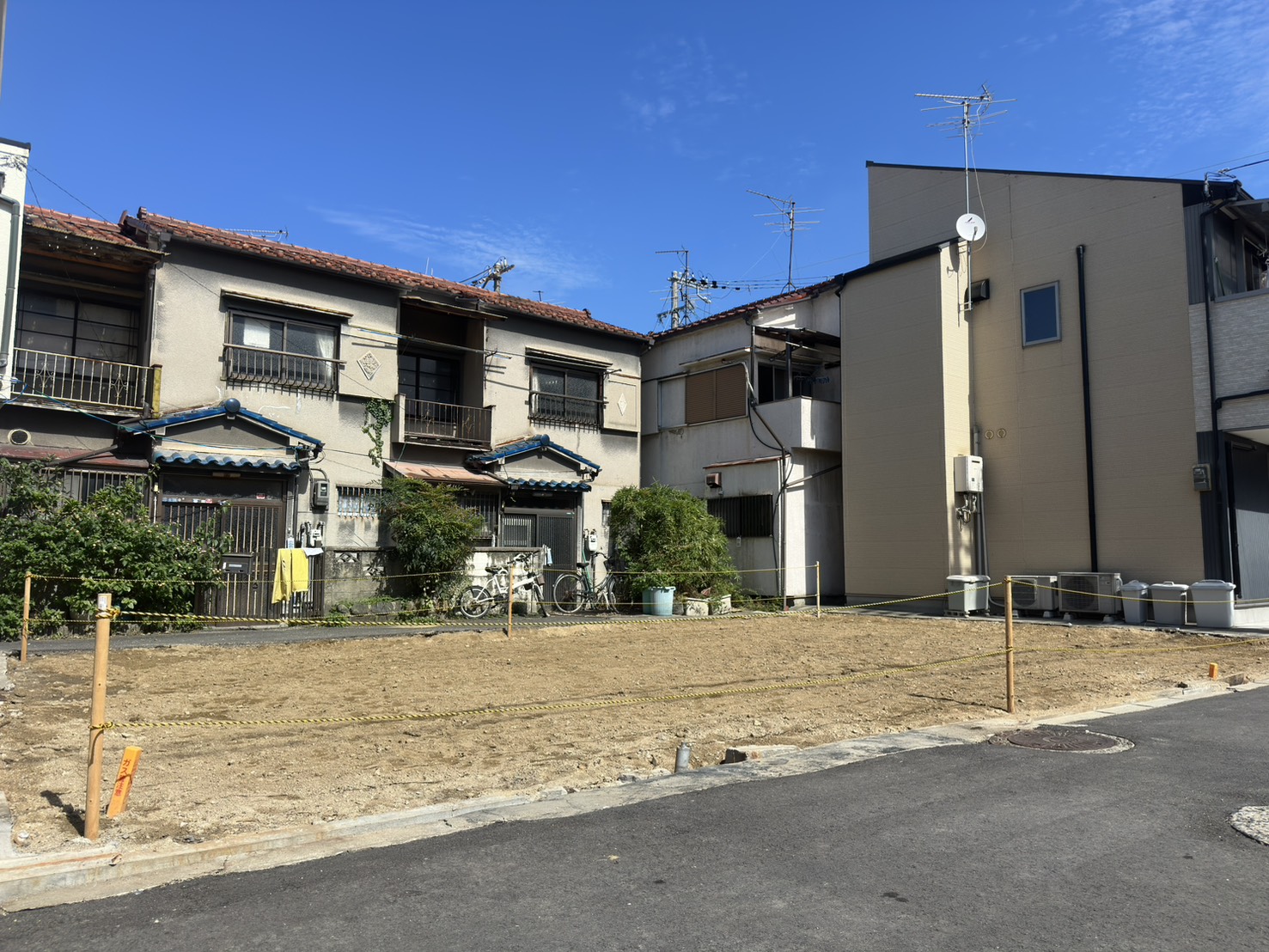 住宅