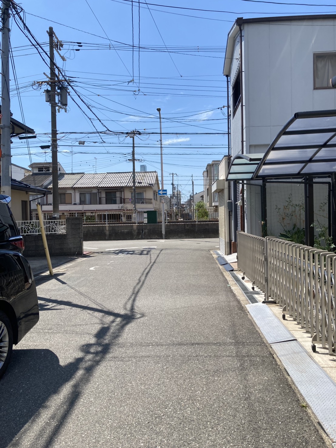 住宅