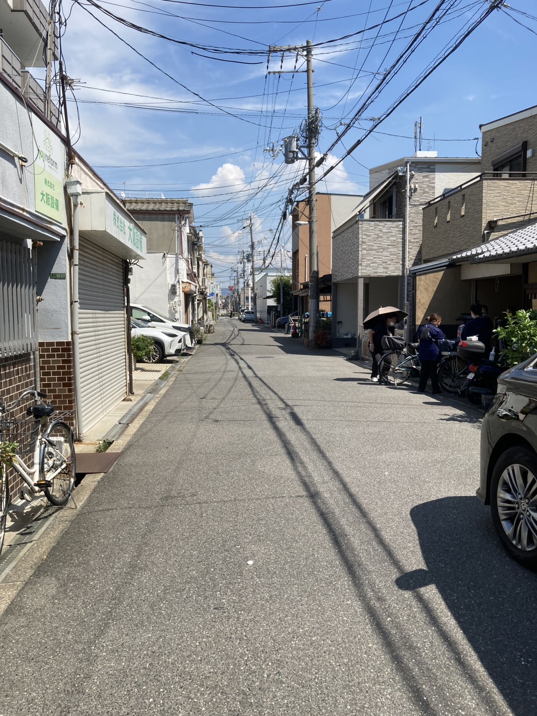 住宅