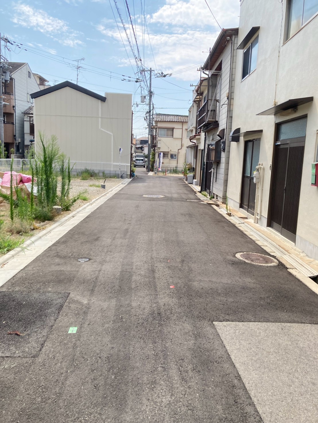 住宅