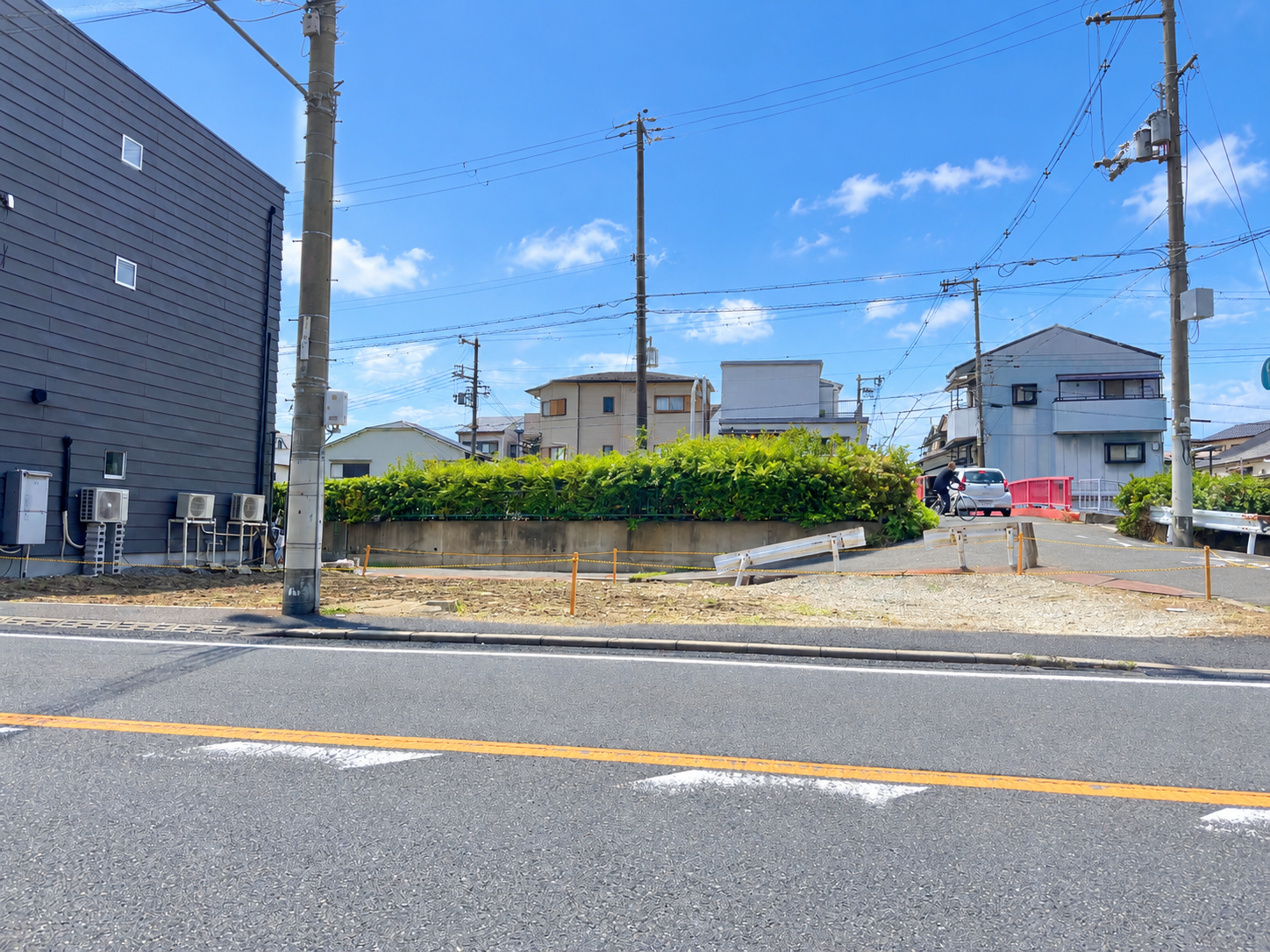 住宅